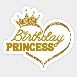 May Birthday Sticker